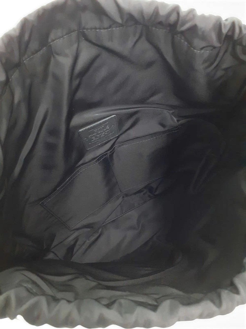 Louis Vuitton Drawstring Backpack - Picture 3 of 9